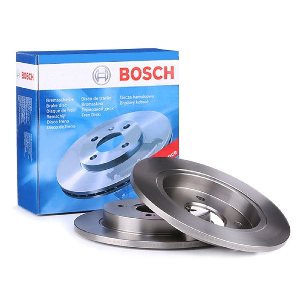 Ford Scorpio 2.9i 10/1994 - 8/1996 110 kW Fren diski; arka (2 Adet )