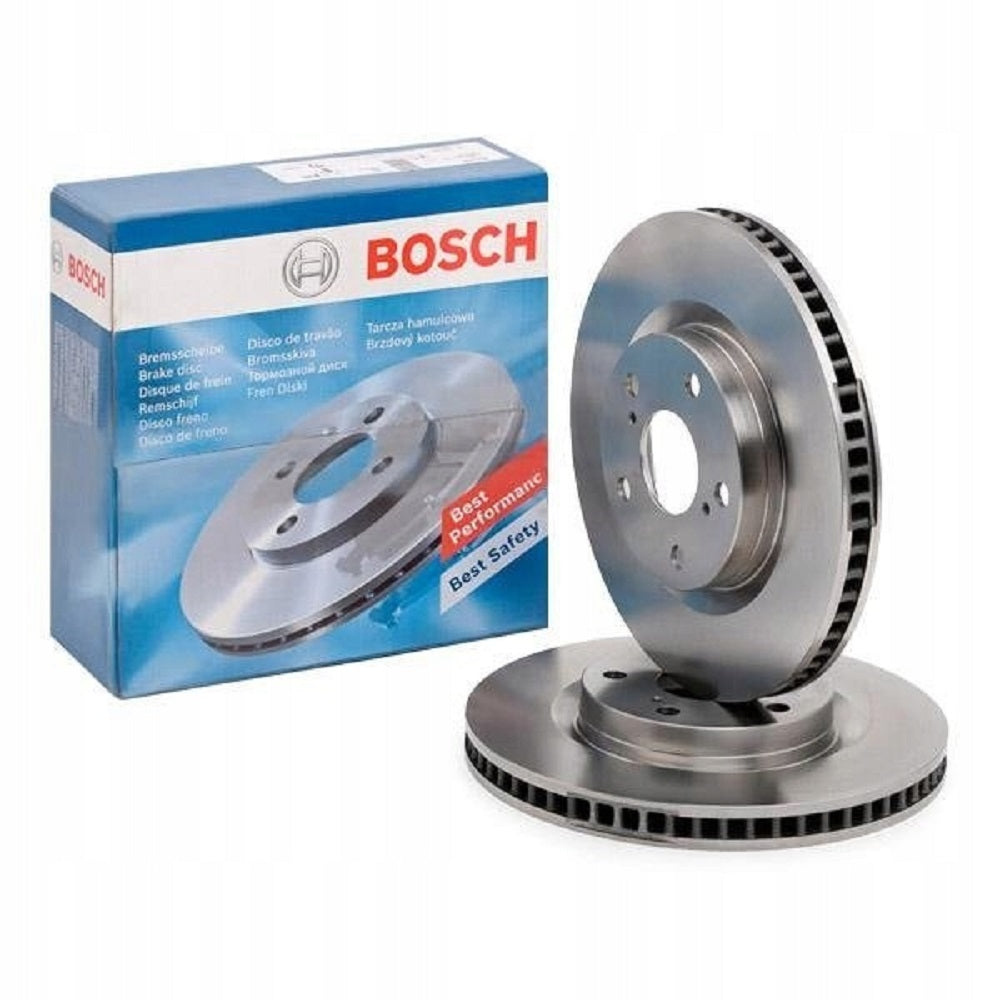 Ford Scorpio 2.9i 24v 10/1994 - 7/1998 152 kW Fren diski; ön (2 Adet )