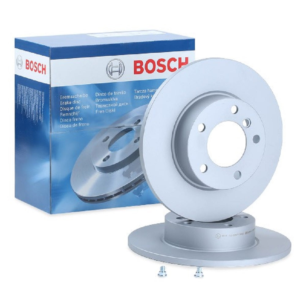 Bmw 3 Serisi 316 i compact 12/1998 - 9/2000 77 kW Fren diski; ön (2 Adet )