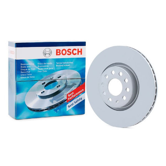 Bosch 0986479058 Fren Diski Ön 2 Adet