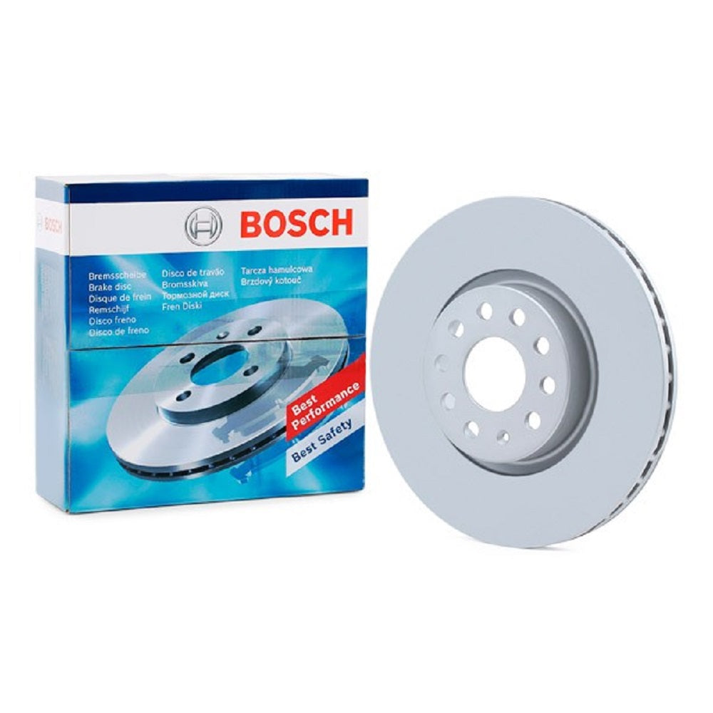 Vw (Volkswagen) Scirocco 1.4 tsi 8/2008 - 10/2012 118 kW Fren diski; ön (2 Adet )