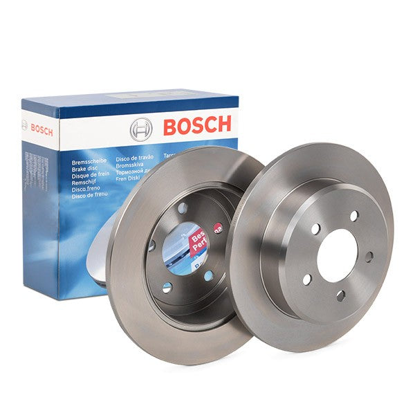 Chrysler Voyager 3.8i awd 1/1997 - 12/2000 122 kW Fren diski; arka (2 Adet )