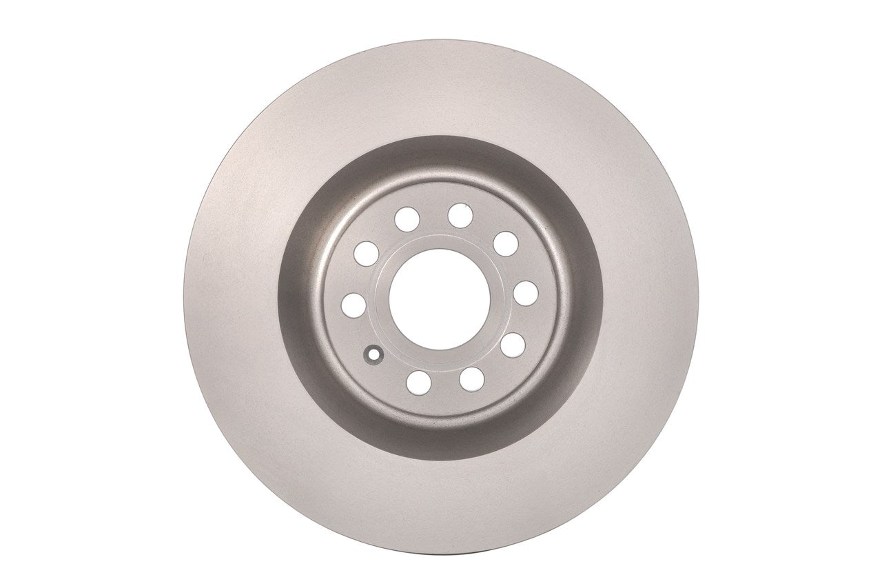 Vw (Volkswagen) Passat 1.4 tsi cc 1/2011 - 5/2012 118 kW Fren diski Premium2; ön (2 Adet )