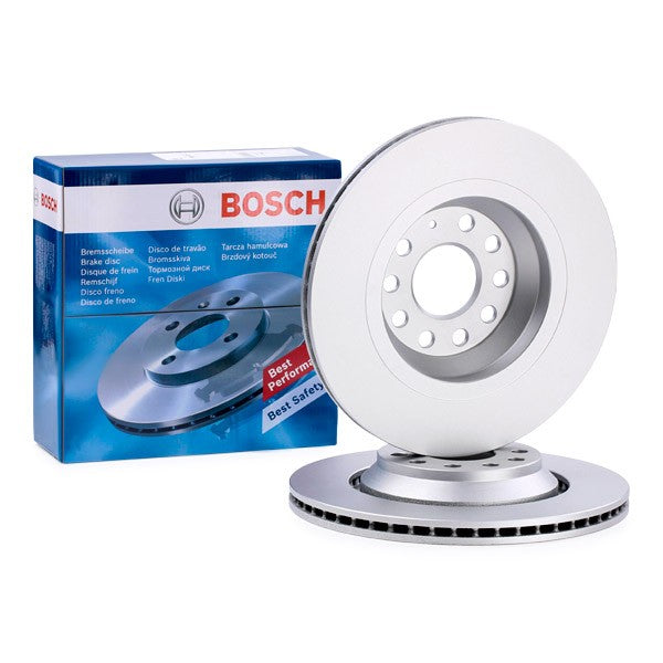 Vw (Volkswagen) Passat 2.0 fsi variant 4motion 11/2005 - 11/2010 110 kW Fren diski; arka (2 Adet )