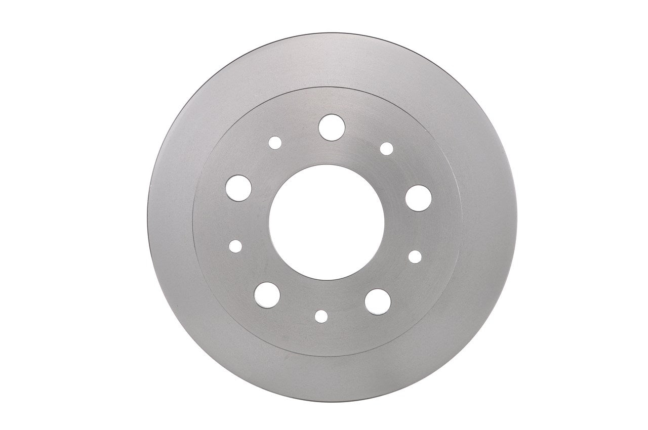 Citroen Jumper 2.0 bluehdi 110 7/2015 - 12/2020 80 kW Fren diski; arka (2 Adet )