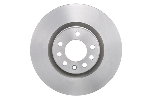 Bosch 0986479325 Fren Diski Ön 2 Adet