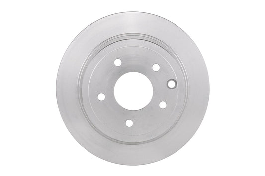 Nissan Qashqai 2.0 12/2006 - 12/2013 103 kW Fren diski; arka (2 Adet )