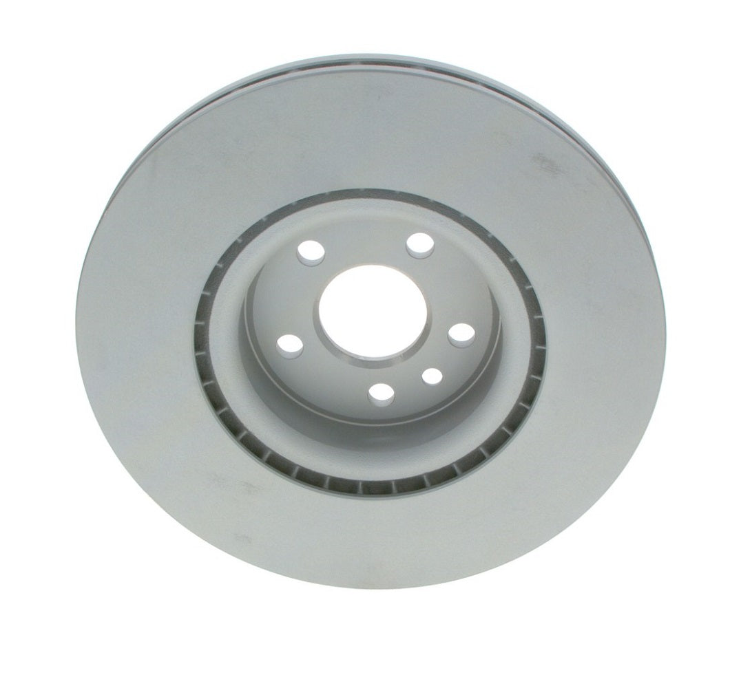 Volvo S60 II D4  8/2013 - 7/2015 133 kW Fren diski; ön (2 Adet )