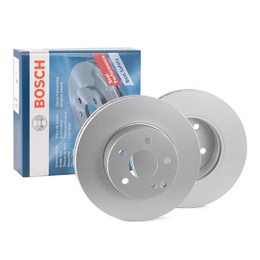 Bosch 0986479407 Fren Diski Ön 2 Adet