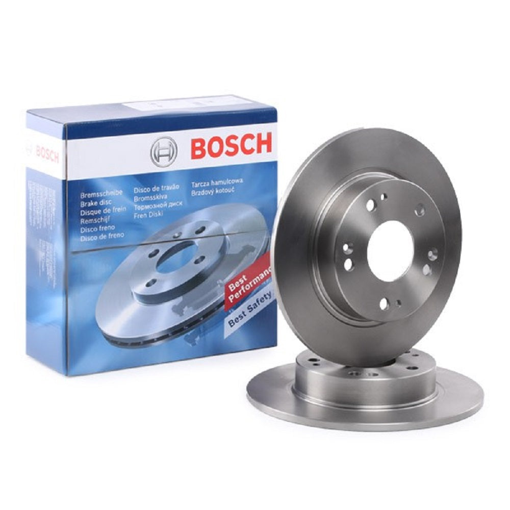 Honda Civic IX 1.8 sedan 9/2011 - 12/2016 104 kW Fren diski; arka (2 Adet )