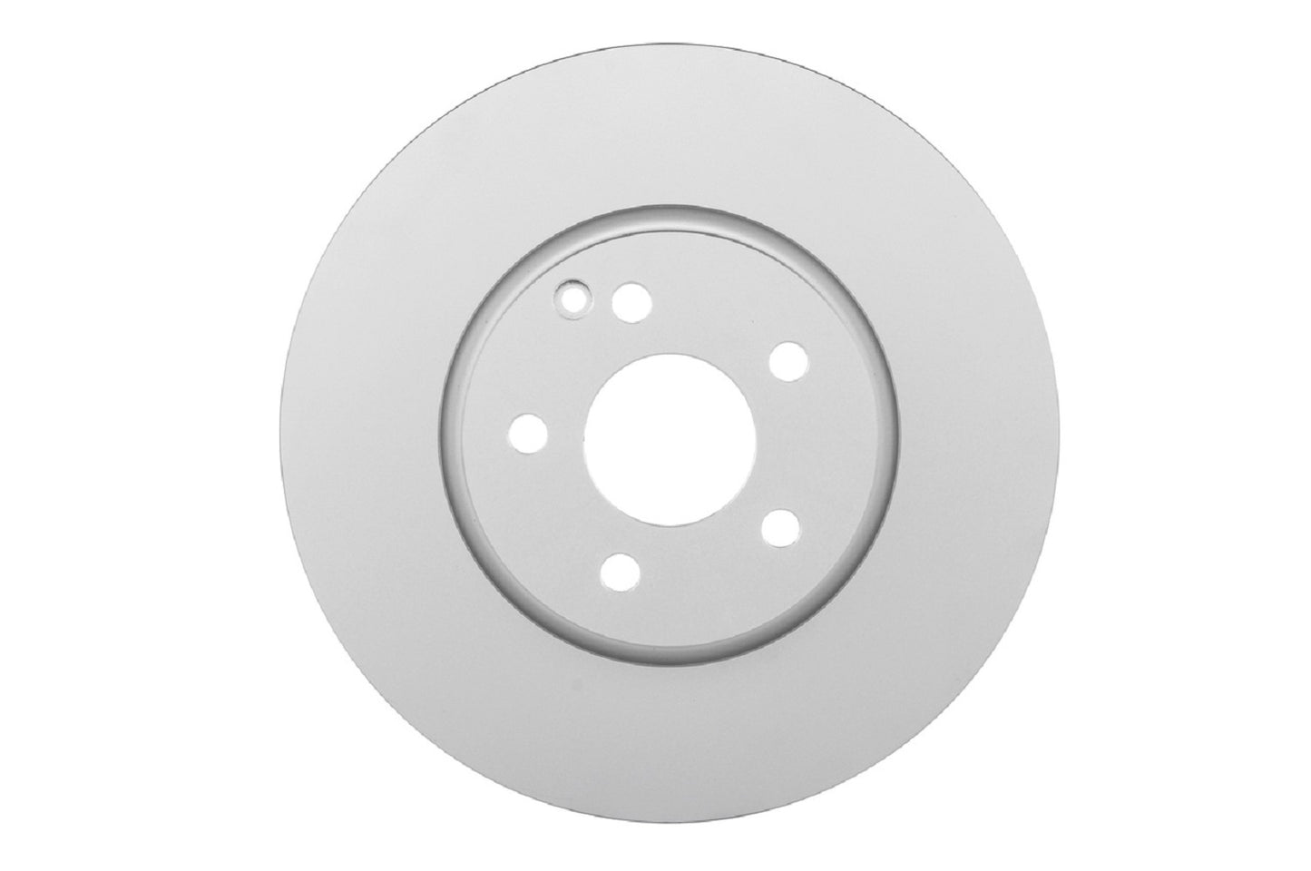 Mercedes-Benz E Serisi e 350 cdi t-modell 12/2010 - 12/2013 195 kW Fren diski; ön (2 Adet )