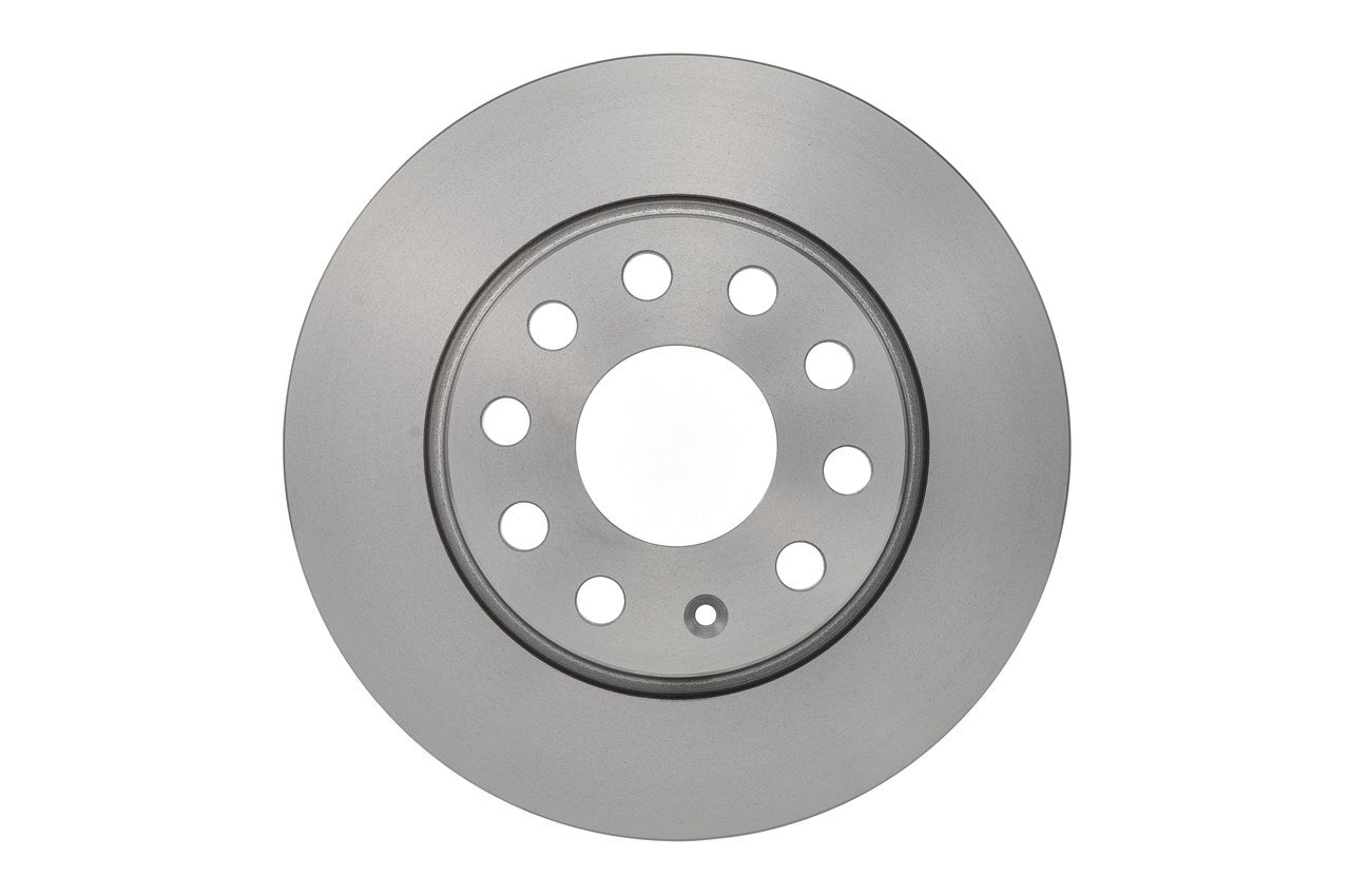 Audi A1 2.0 tdi 9/2011 - 4/2015 100 kW Fren diski; arka (2 Adet )
