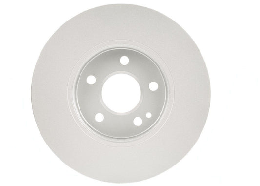 Bosch 0986479A58 Fren Diski Ön 2 Adet