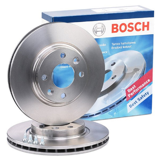 Dacia Logan 1.5 dci 1/2013 - 12/2018 63 kW Fren diski; ön (2 Adet )