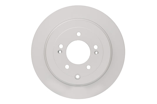 Hyundai Tucson 48V 1.6 crdi 4/2019 - 12/2021 100 kW Fren diski; arka (2 Adet )