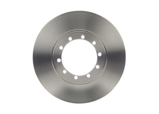 Bosch 0986479R92 Fren Diski Arka 2 Adet