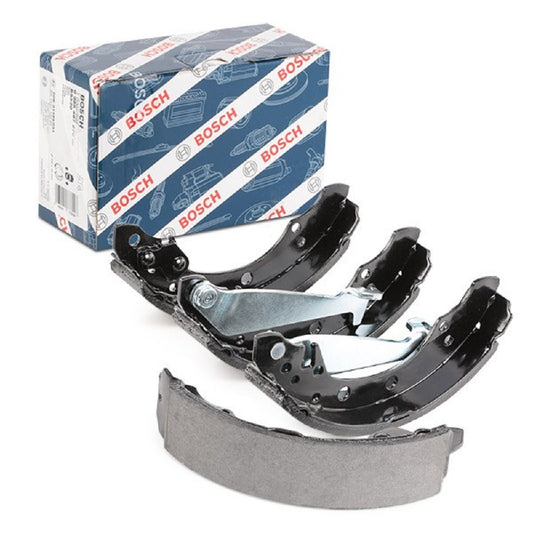 Bosch 0986487270 Fren Balatası Pabucu Arka
