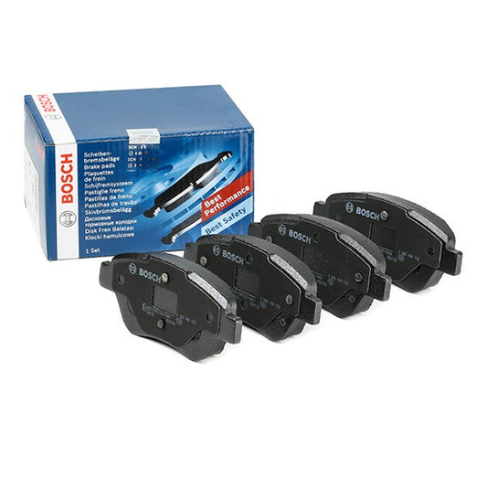 Bosch 0986494132 Fren Balatası Seti Ön