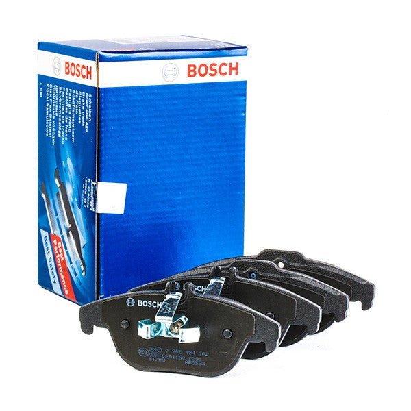 Mercedes-Benz GLK Serisi glk 350 cdi 4matic 5/2009 - 2/2010 165 kW Diskli fren balatası seti; arka