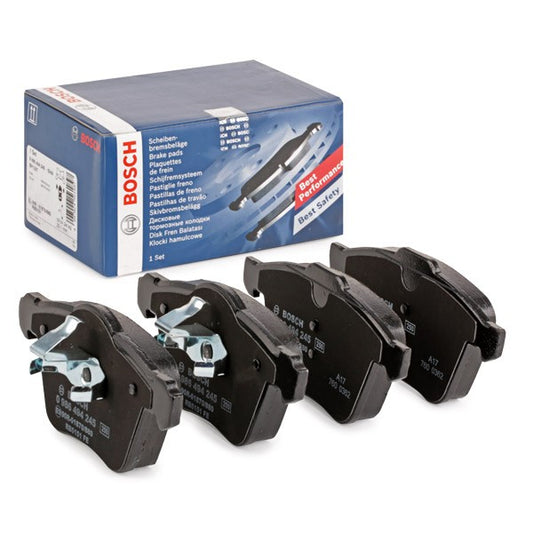 Bosch 0986494245 Fren Balatası Seti Ön