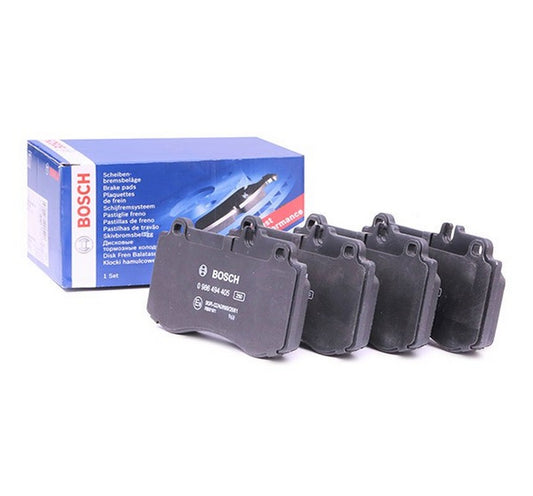 Bosch 0986494405 Fren Balatası Seti Ön