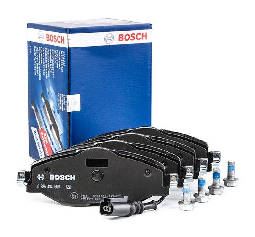 Audi A3 2.0 tdi cabriolet 5/2017 - 10/2020 110 kW Diskli fren balatası, diskli fren balatası seti