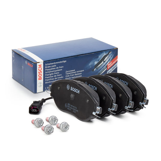 Bosch 0986494704 Fren Balatası Seti Ön