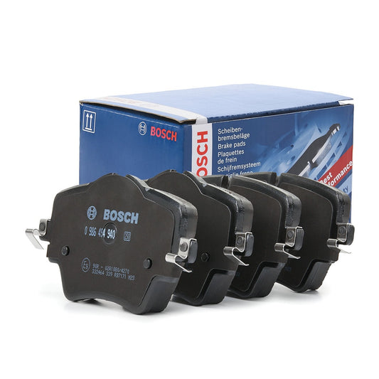 Mini (Bmw) Cooper S Countryman ALL4  7/2020 - 2/2024 131 kW Diskli fren balatası seti; ön