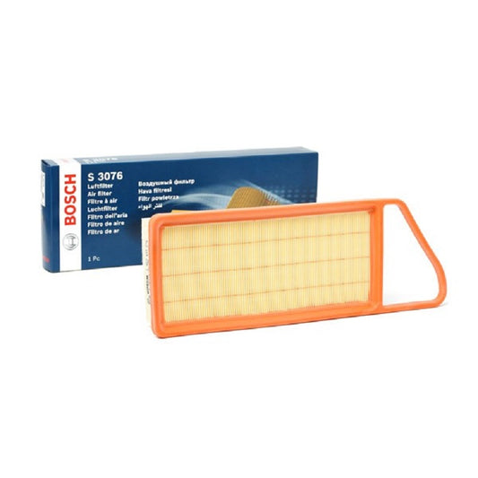 Bosch 0986TF0097 Hava Filtresi