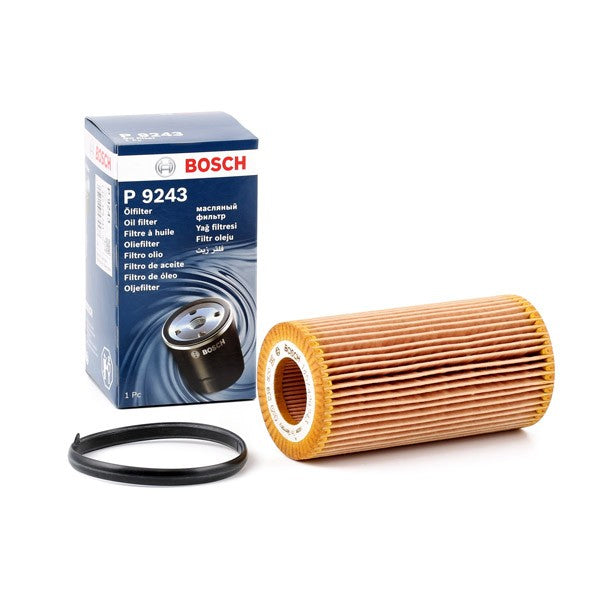 Audi A3 2.0 fsi 1/2004 - 8/2004 110 kW Yağ Filtresi