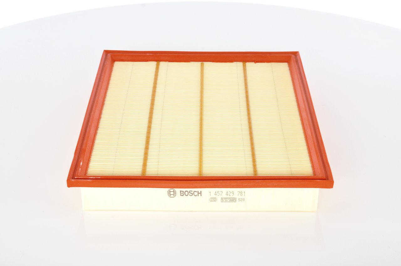 Bmw 5 Serisi 525 tds 9/1991 - 12/1995 105 kW Hava Filtresi