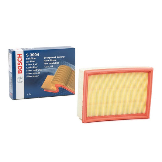 Bosch 1457433004 Hava Filtresi