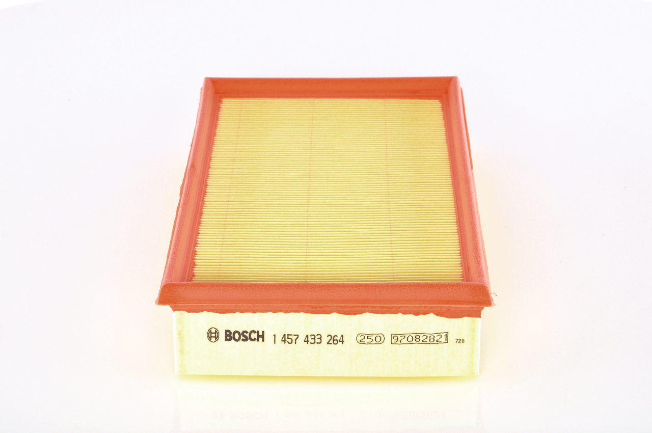 Seat Inca 1.9 d 11/1995 - 6/2003 47 kW Hava Filtresi