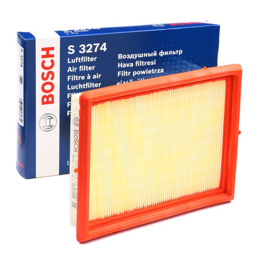 Nissan Sunny 1.4i Hatchback 10/1992 - 5/1995 60 kW Hava Filtresi