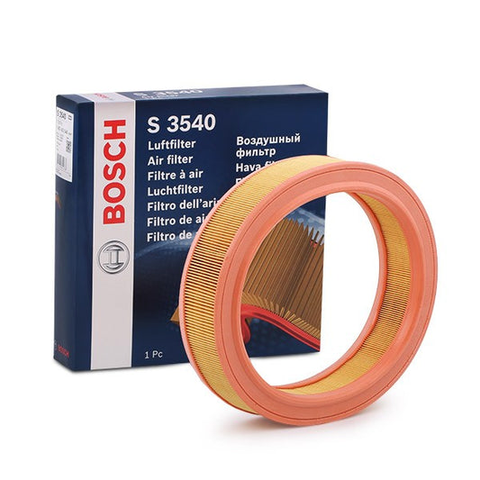 Bosch 1457433540 Hava Filtresi