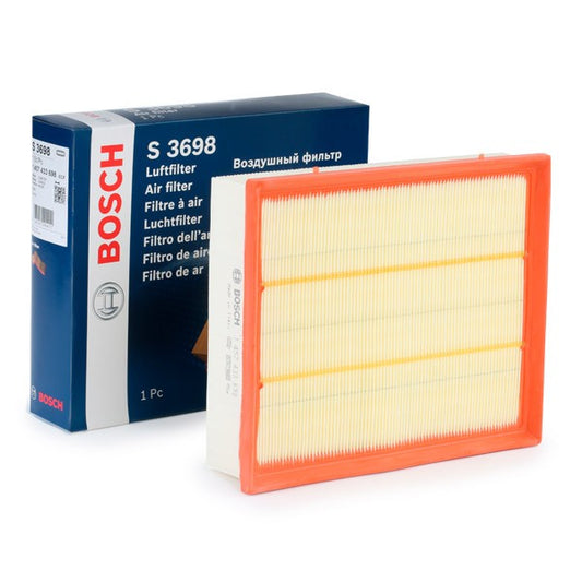 Bosch 1457433698 Hava Filtresi