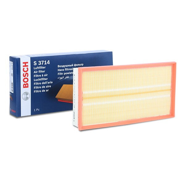 Vw (Volkswagen) Bora 1.9 tdi 4motion 2/1999 - 5/2000 85 kW Hava Filtresi