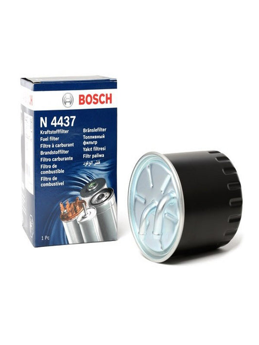 Chrysler 300C 3.0 Crd 9/2005 - 8/2010 160 kW Yakıt Filtresi