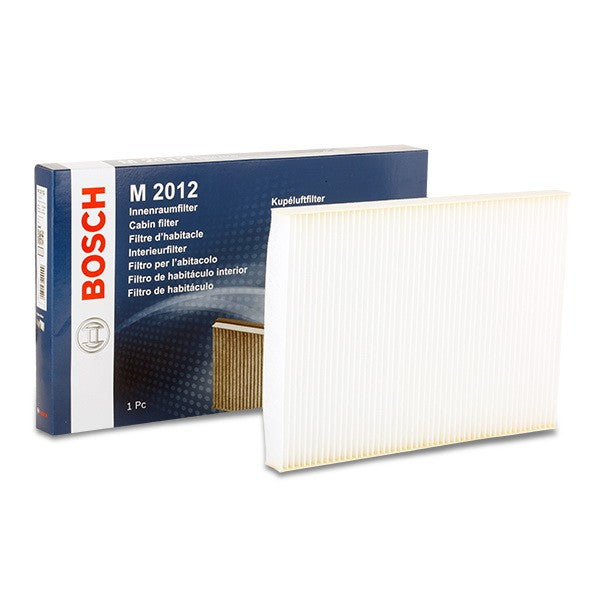 Skoda Octavia 1.8 t combi 3/1998 - 12/2010 110 kW Standart Polen Filtresi