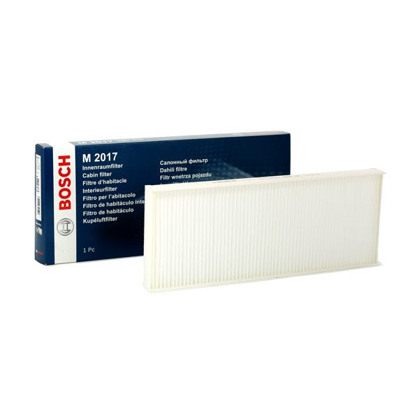 Audi A4 1.8 t 5/1999 - 6/2000 110 kW Standart Polen Filtresi