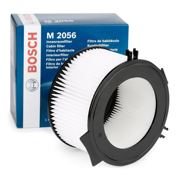 Vw (Volkswagen) Multivan T4 1.9 diesel turbo 10/1992 - 6/2003 50 kW Standart Polen Filtresi