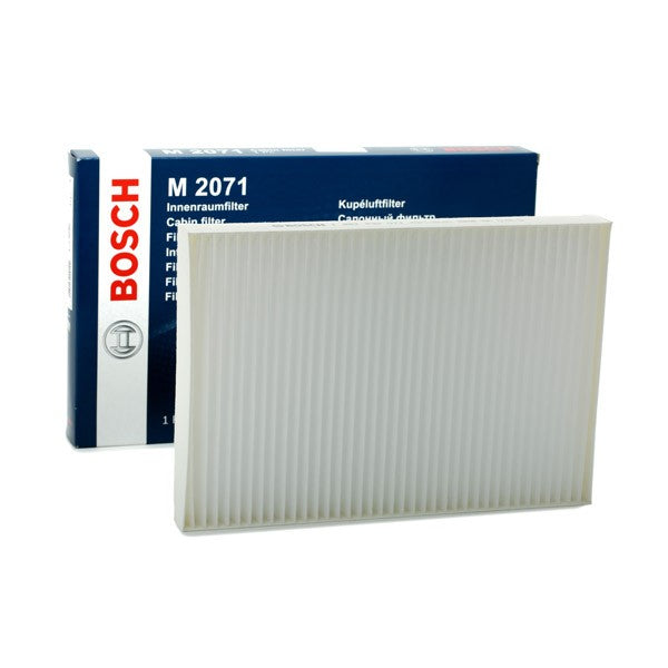 Seat Exeo ST 1.8 Tsi 9/2010 - 8/2013 88 kW Standart Polen Filtresi