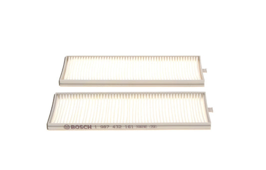 Hyundai Getz 1.5 crdi 7/2004 - 6/2009 81 kW Standart Polen Filtresi