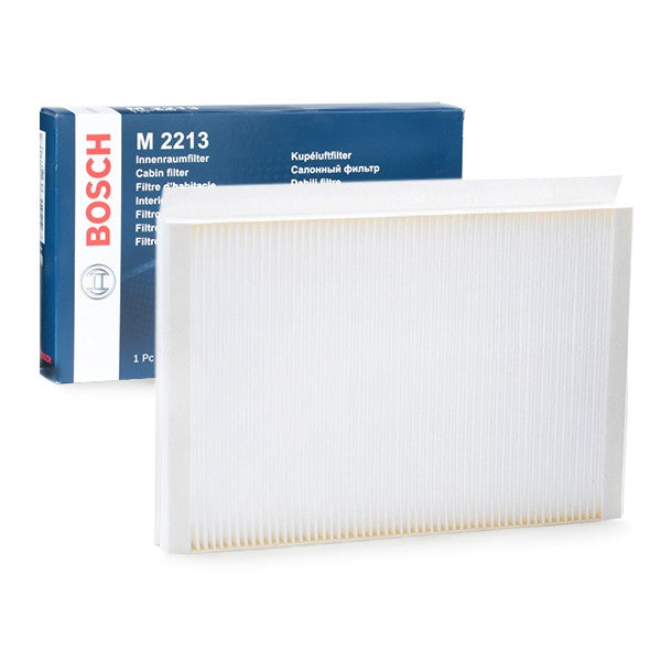 Vw (Volkswagen) Crafter 50 2.0 tdi 11/2015 - 12/2016 80 kW Standart Polen Filtresi