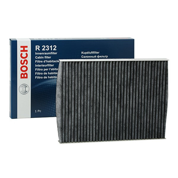 Seat Cordoba Vario 1.4 5/1997 - 8/1997 44 kW Karbonlu Polen Filtresi