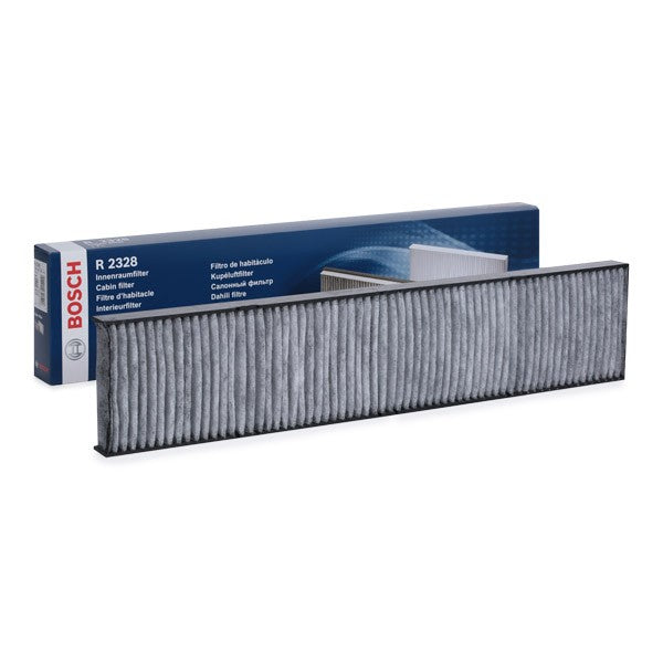 Ford Galaxy 1.9 tdi 2/1995 - 9/1996 66 kW Karbonlu Polen Filtresi