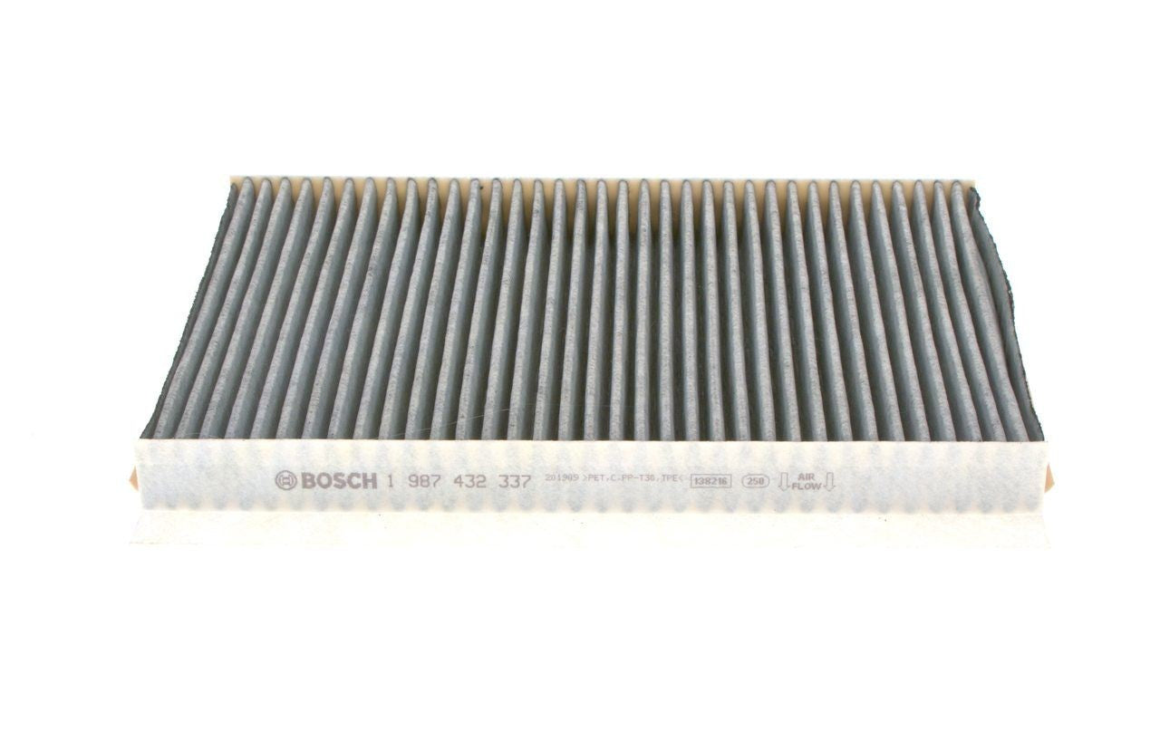 Mercedes-Benz Vaneo Cdi 1.7 2/2002 - 8/2005 55 kW Karbonlu Polen Filtresi