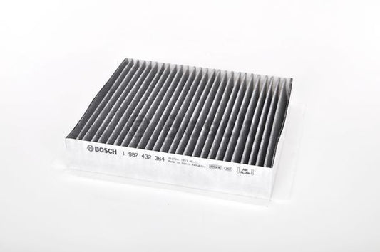 Bosch 1987432364 Karbonlu Polen Filtresi
