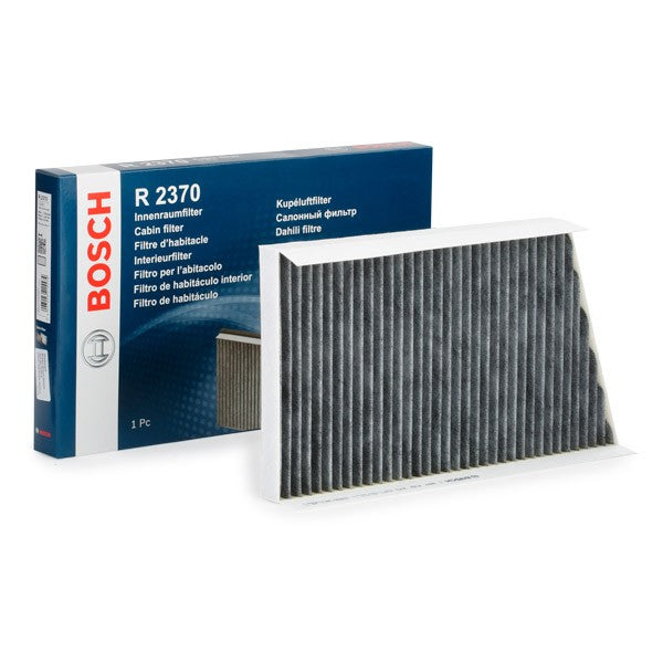 Mercedes-Benz C Serisi c 280 4matic 9/2005 - 8/2007 170 kW Karbonlu Polen Filtresi