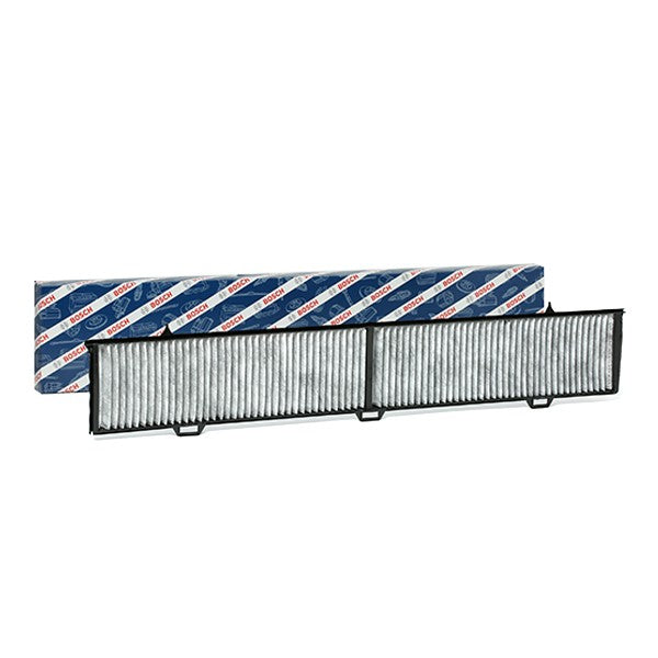 Bmw 3 Serisi 335 i coupe xdrive 9/2008 - 2/2010 225 kW Karbonlu Polen Filtresi